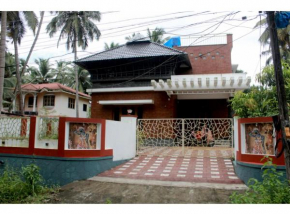 House of Guruvayur